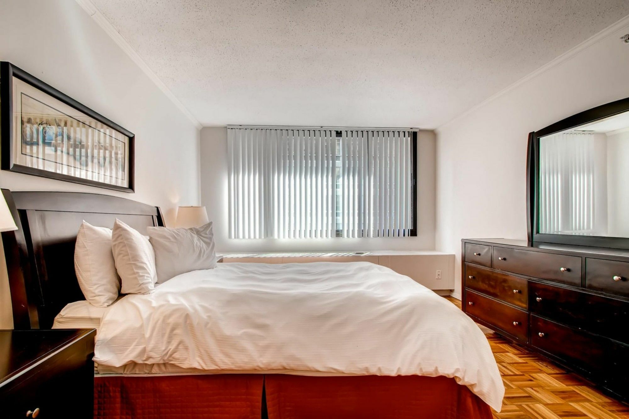 Global Luxury Suites At The Commonwealth Βοστώνη Εξωτερικό φωτογραφία