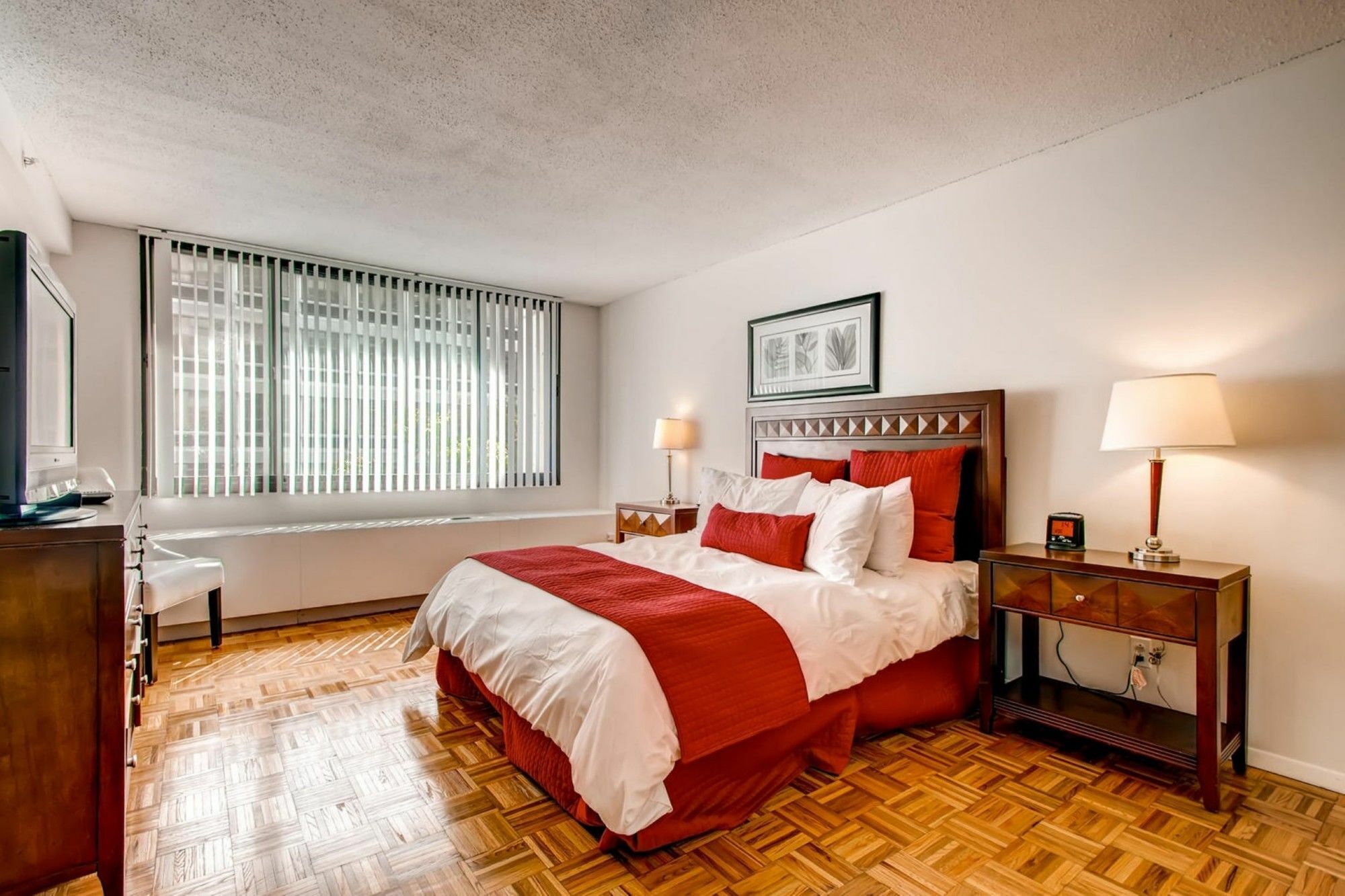 Global Luxury Suites At The Commonwealth Βοστώνη Εξωτερικό φωτογραφία