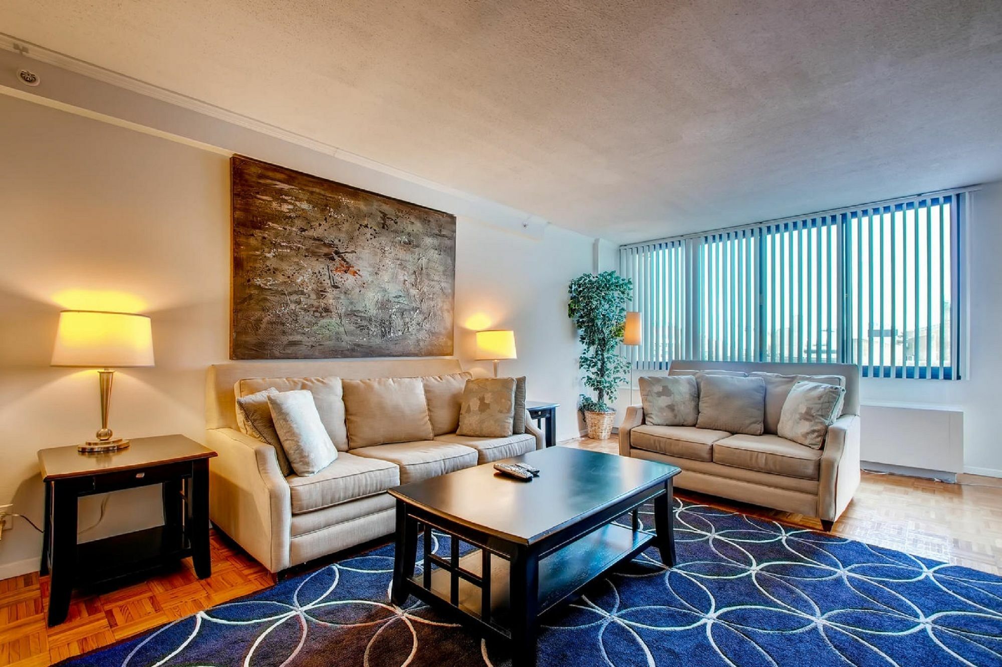 Global Luxury Suites At The Commonwealth Βοστώνη Εξωτερικό φωτογραφία
